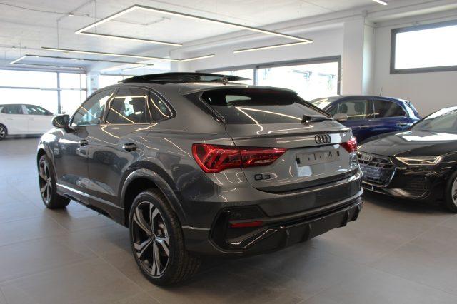AUDI Q3 SPB 2.0 TDI 193 CV Quattro S-Line Edition KM0 MY25