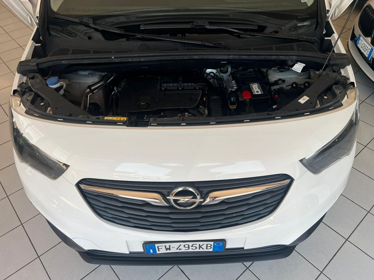 Opel Combo Cargo 1.6 Diesel 100CV S&S PC