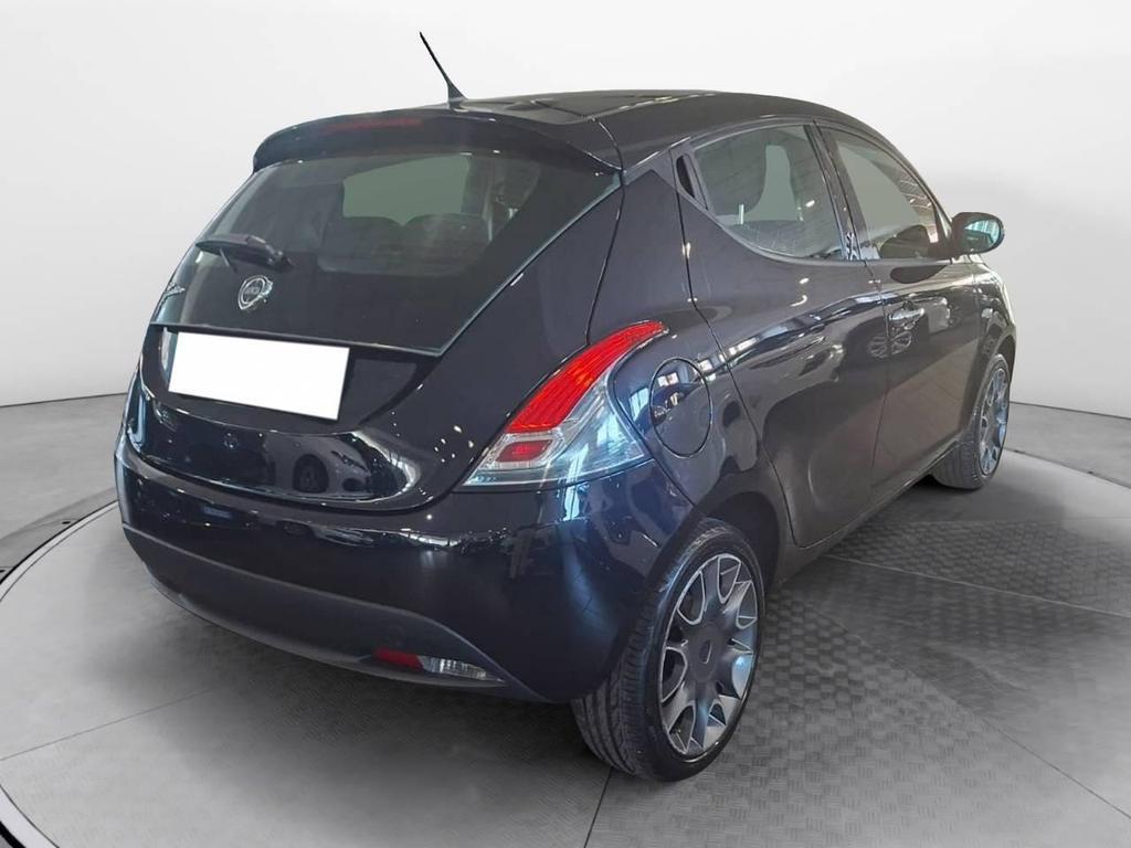 Lancia Ypsilon 5 Porte 0.9 Twinair Gold DFN