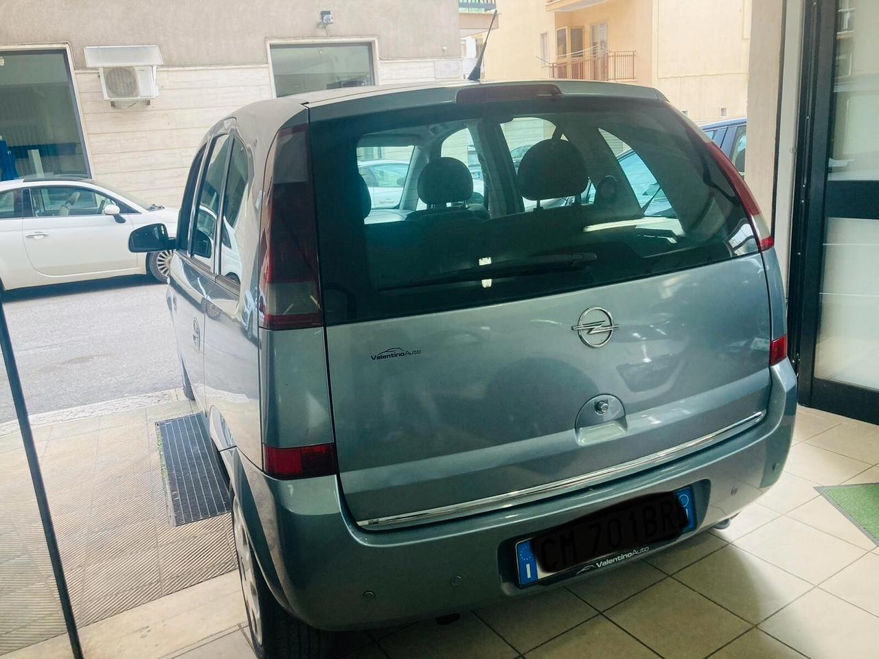 Opel Meriva 1.7 DTI - PERFETTA - 2005