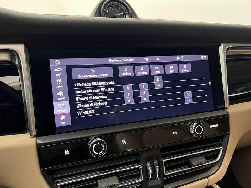 Porsche Macan 2.9 GTS