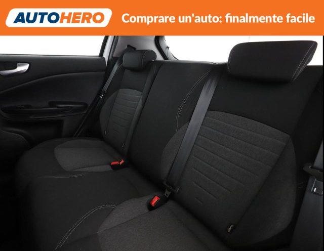 ALFA ROMEO Giulietta 1.4 Turbo 120 CV