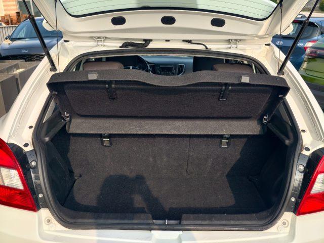 SUZUKI Baleno 1.2 VVT Dualjet B-Top