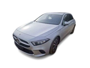 Mercedes-Benz Classe A 180 d 116 CV NAVI LED Business Extra