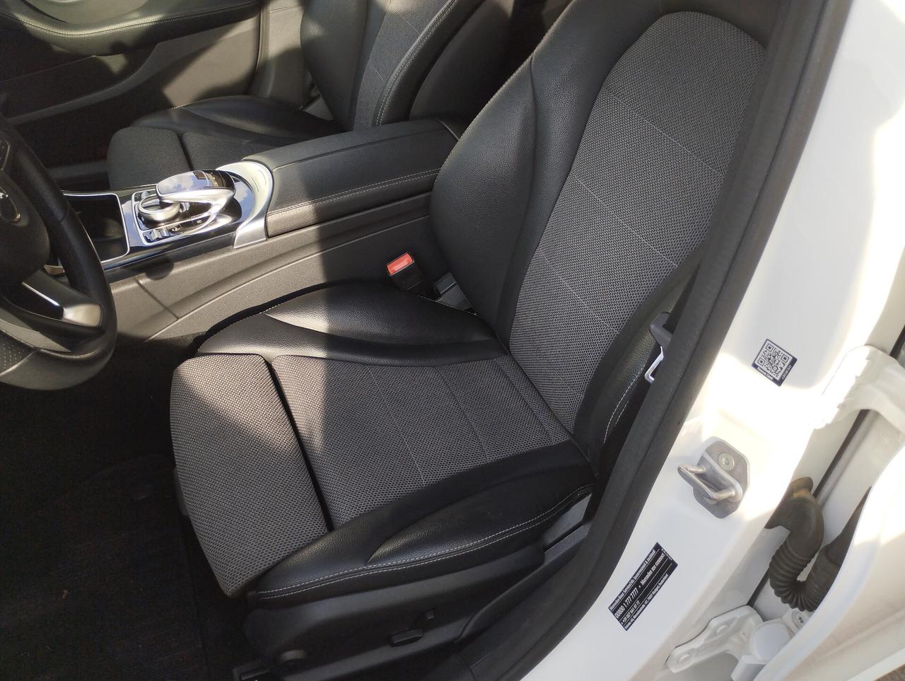 Mercedes-benz C 220 Premium