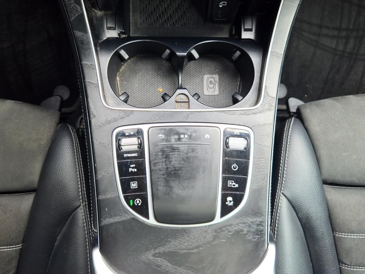 Mercedes GLC 220d Coupé PREMIUM AMG FULL