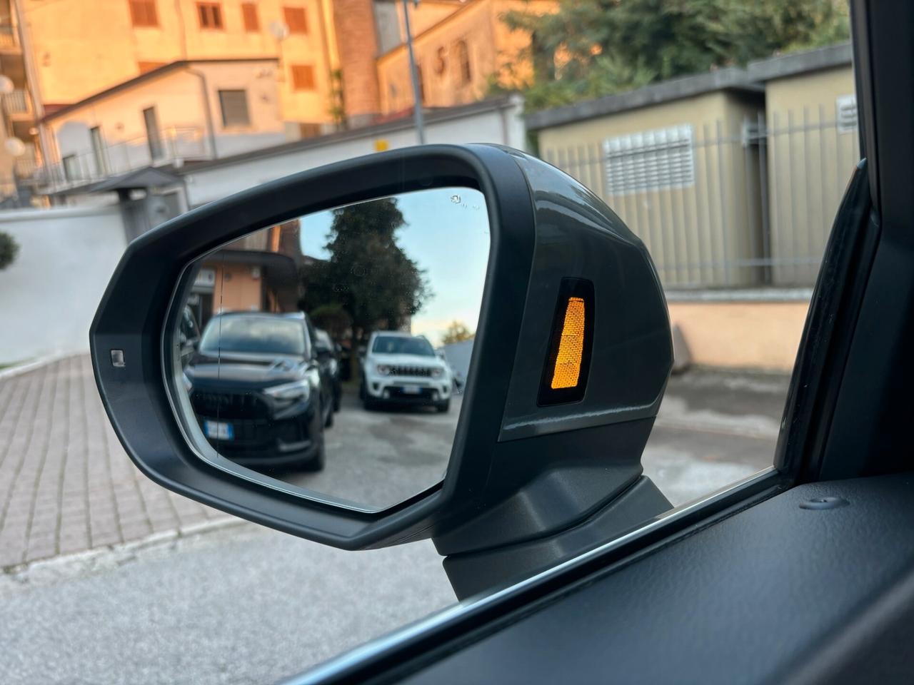 Audi Q3 35 TDI S-TRONIC 150 CV S-LINE MY 21 FULL LED