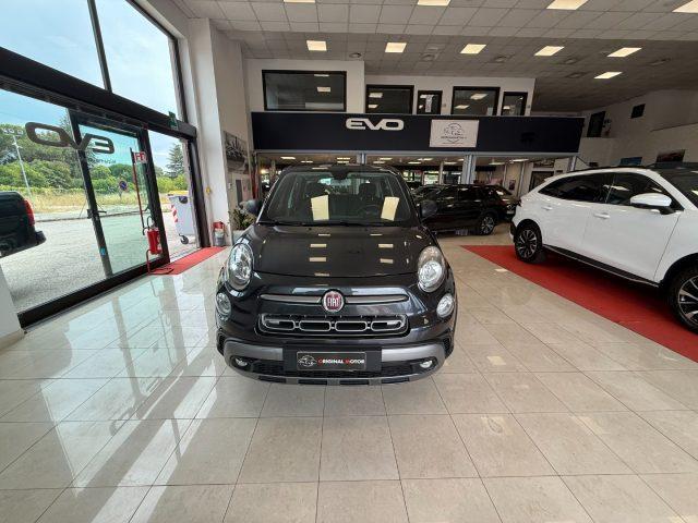 FIAT 500L 1.6 Multijet 120 CV City Cross