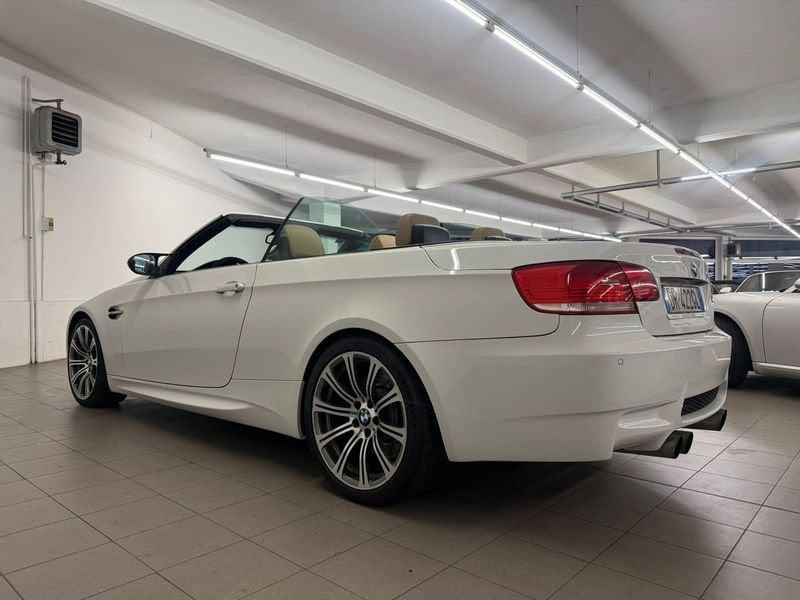 BMW Serie 3 M3 Cabrio 4.0 V8