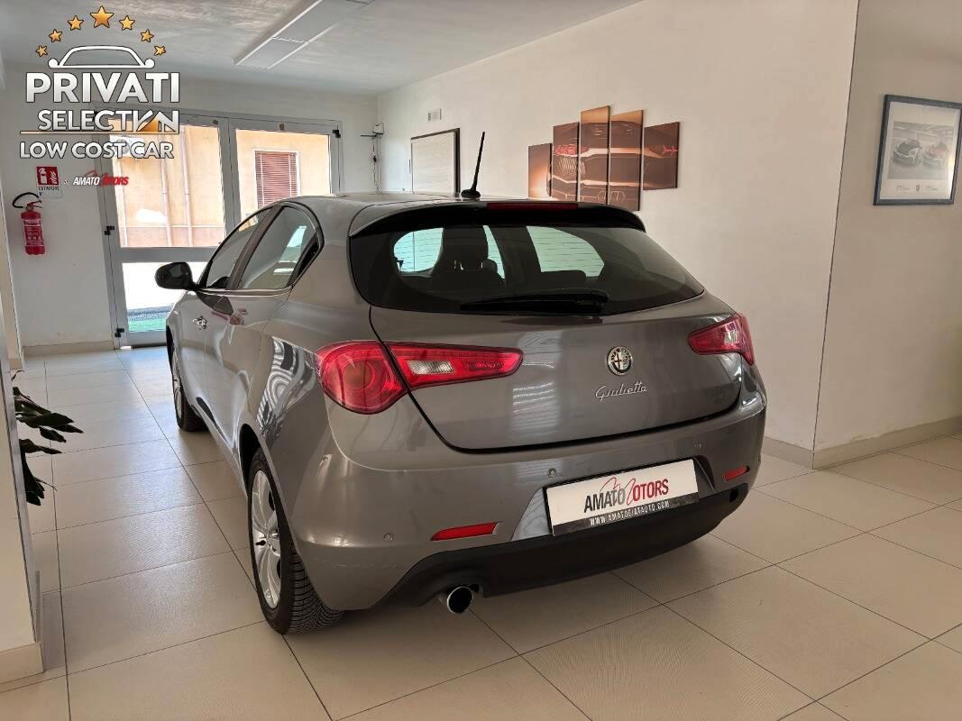 Alfa Romeo Giulietta 1.6 jtdm Business E5+