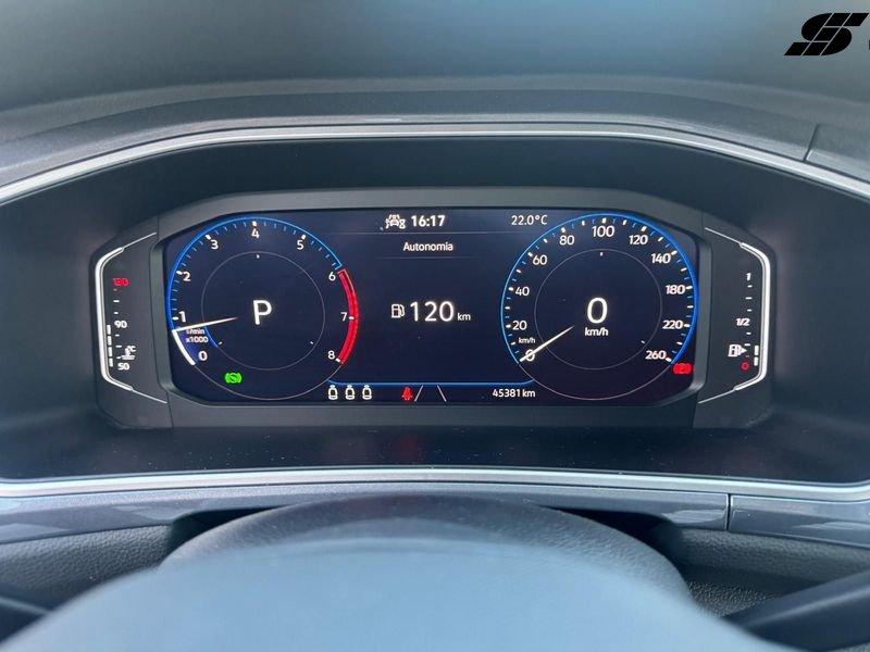 Volkswagen T-Roc T-Roc 1.5 TSI ACT DSG Style