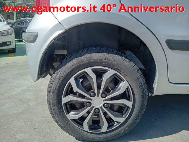 FIAT Panda 1.2 Dynamic Natural Power