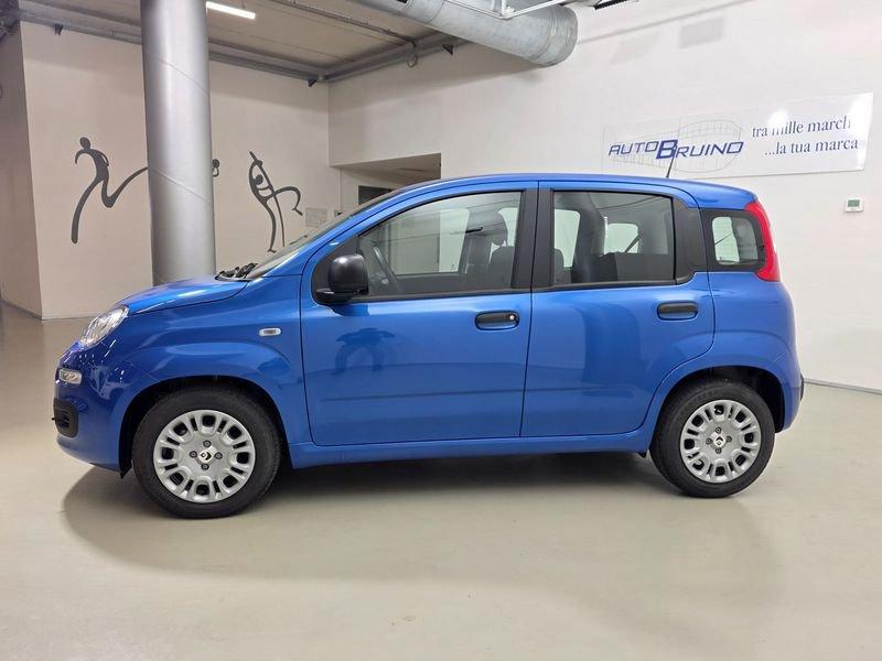 FIAT Panda 1.0 FireFly 70cv S&S Hybrid con Bonus EASY GO'