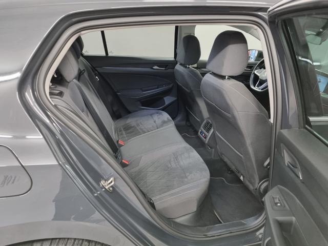VOLKSWAGEN Golf 1.5 eTSI 130 CV EVO ACT DSG Style