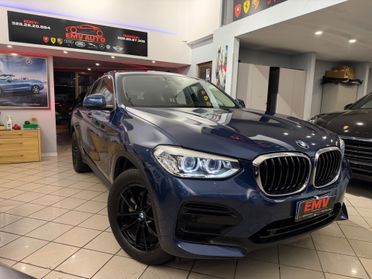 Bmw X4 xDrive25d xLine