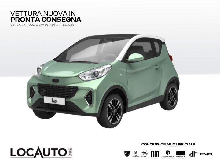 DR Motor DR 1.0 EV 45kW