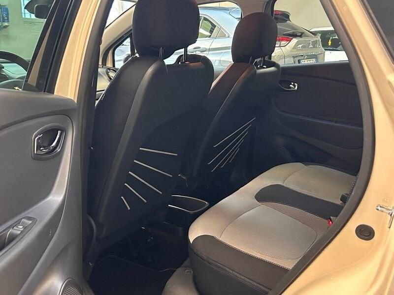 Renault Captur 1.5 dCi 8V 90 CV Start&Stop Energy R-Link