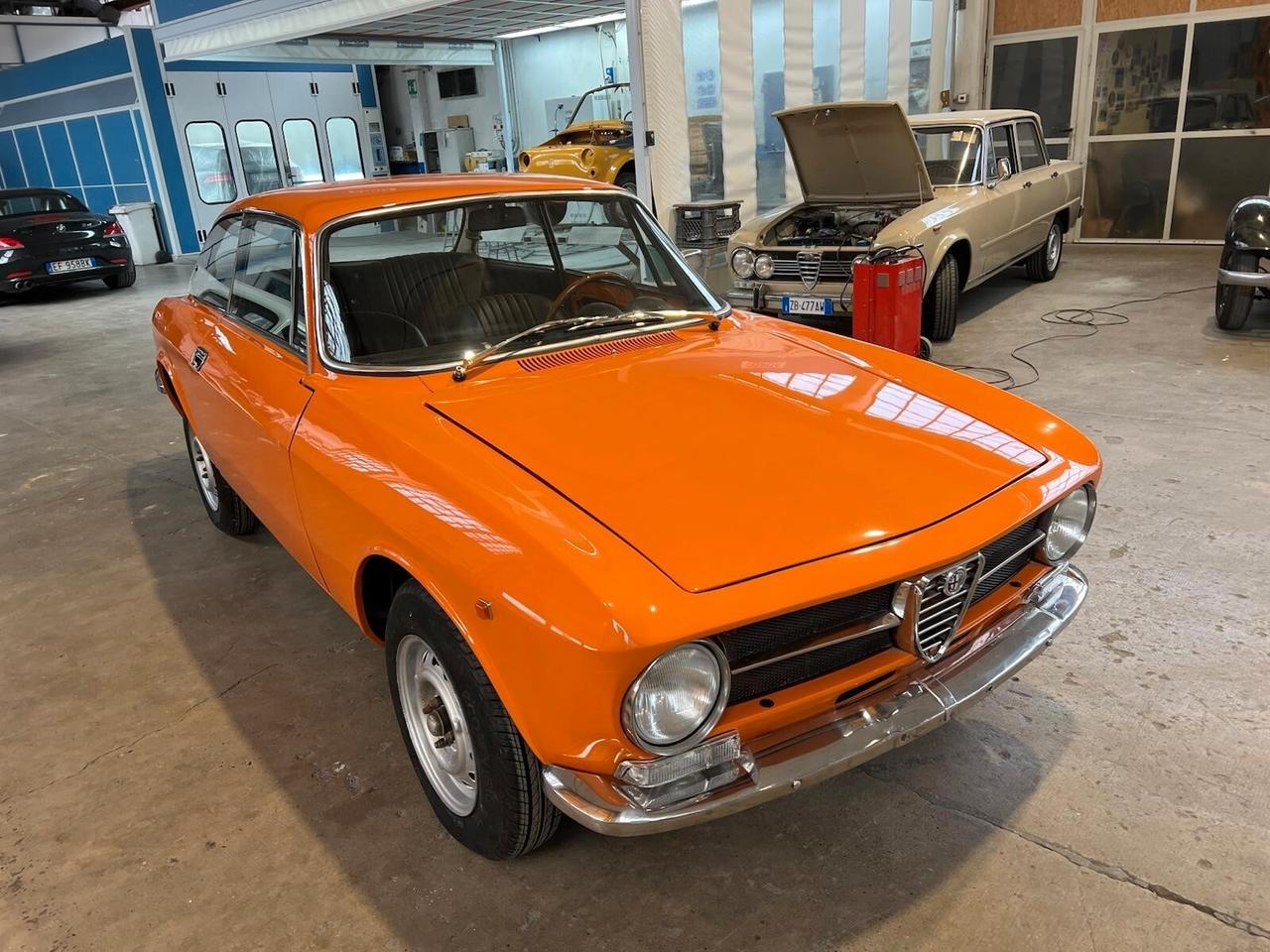 Alfa Romeo Junior Alfa Romeo 1.3 Junior