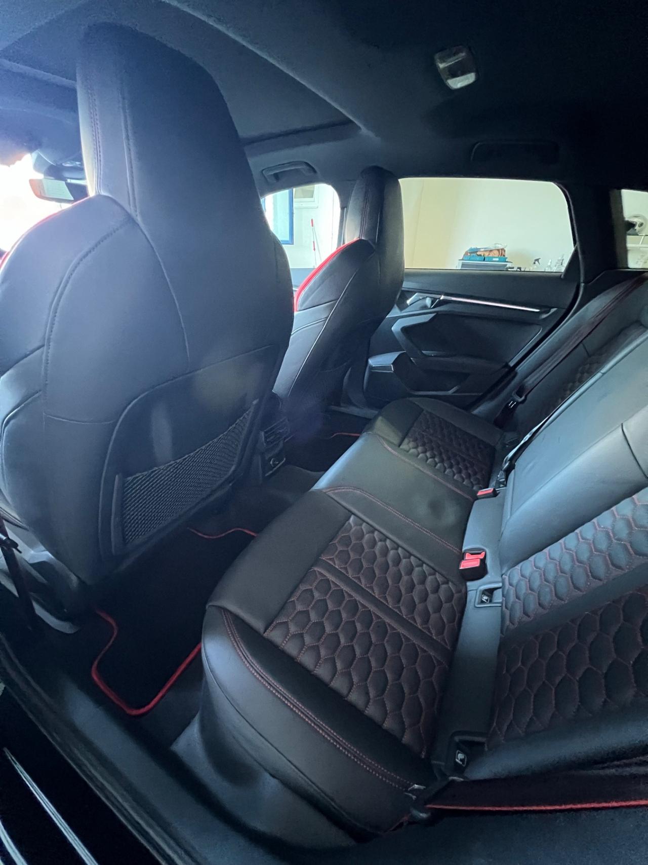 Audi A3 RS 3 SPB TFSI quattro S tronic