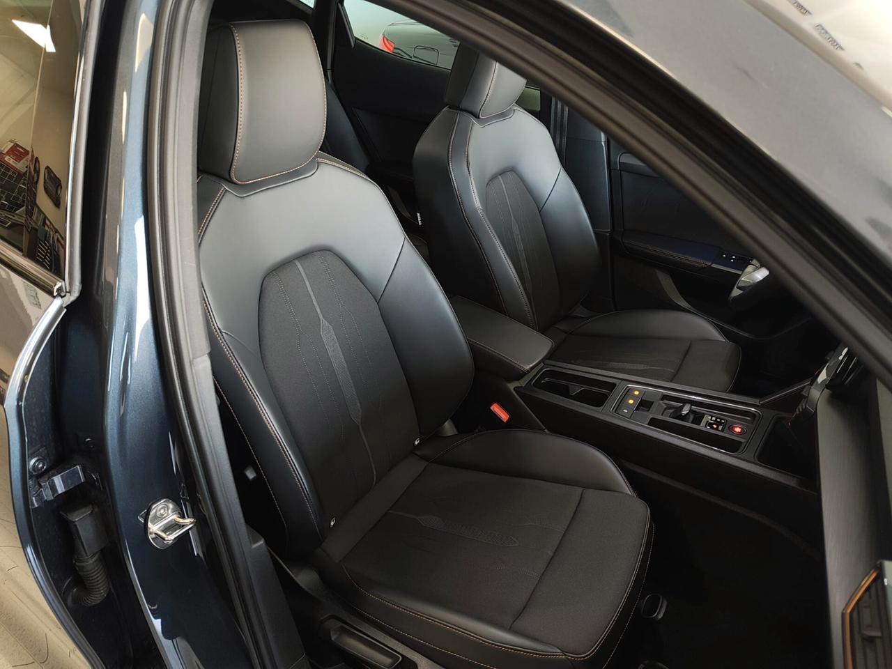 Cupra Formentor 1.5 TSI DSG PREZZO REALE