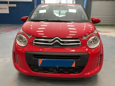 Citroen C1 1.0 VTi Feel 53Kw -TUA SENZA VINCOLI-