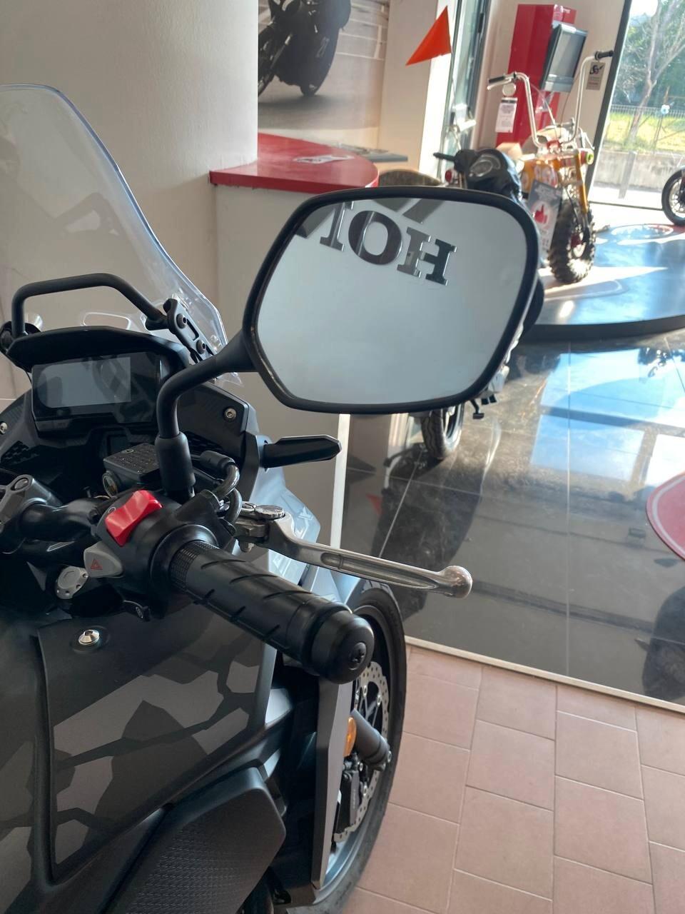 Honda CB 500 x