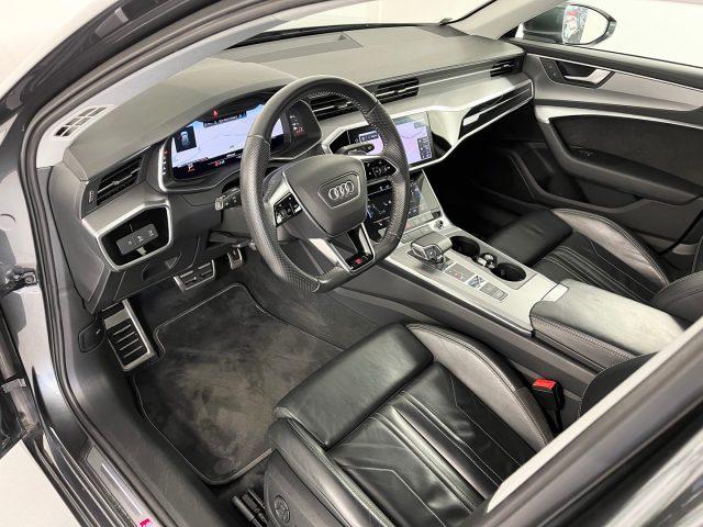 AUDI S6 Avant 3.0 TDI mhev quattro tiptronic 349 cv