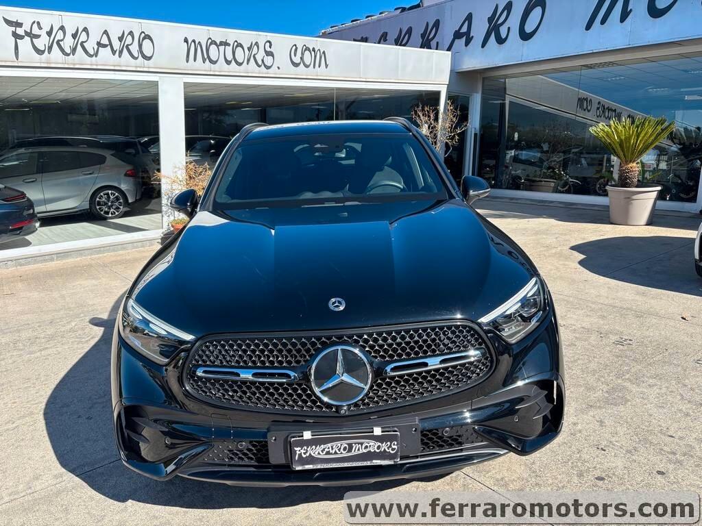 Mercedes GLC 220 d AMG-2023/solo 33.00 KM Tua a solo 599 Euro al mese