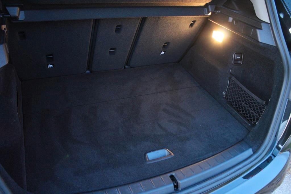 BMW 216d A.T. *FULL LED *NAVI