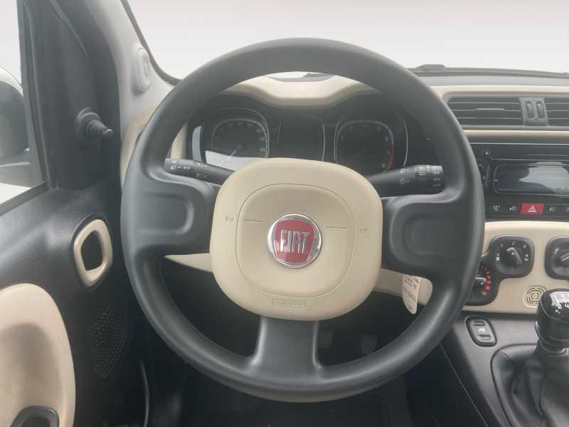 FIAT Panda 1.2 Lounge 69cv