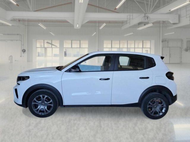 CITROEN C3 PureTech 100 S&S You