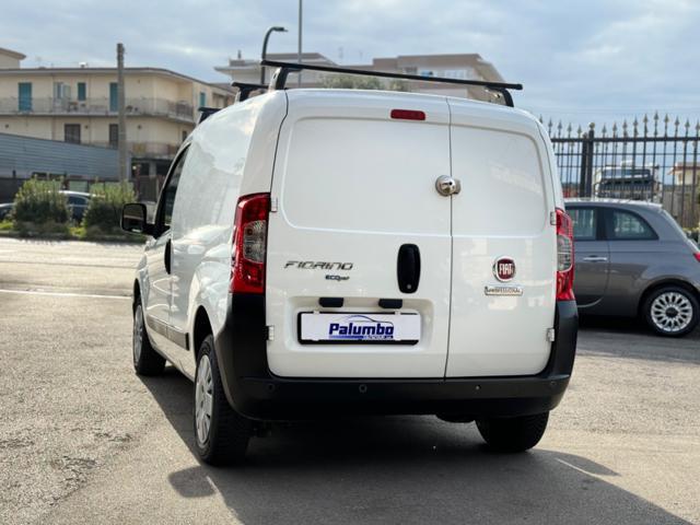 FIAT Fiorino 1.3 MJT 80CV Cargo n1