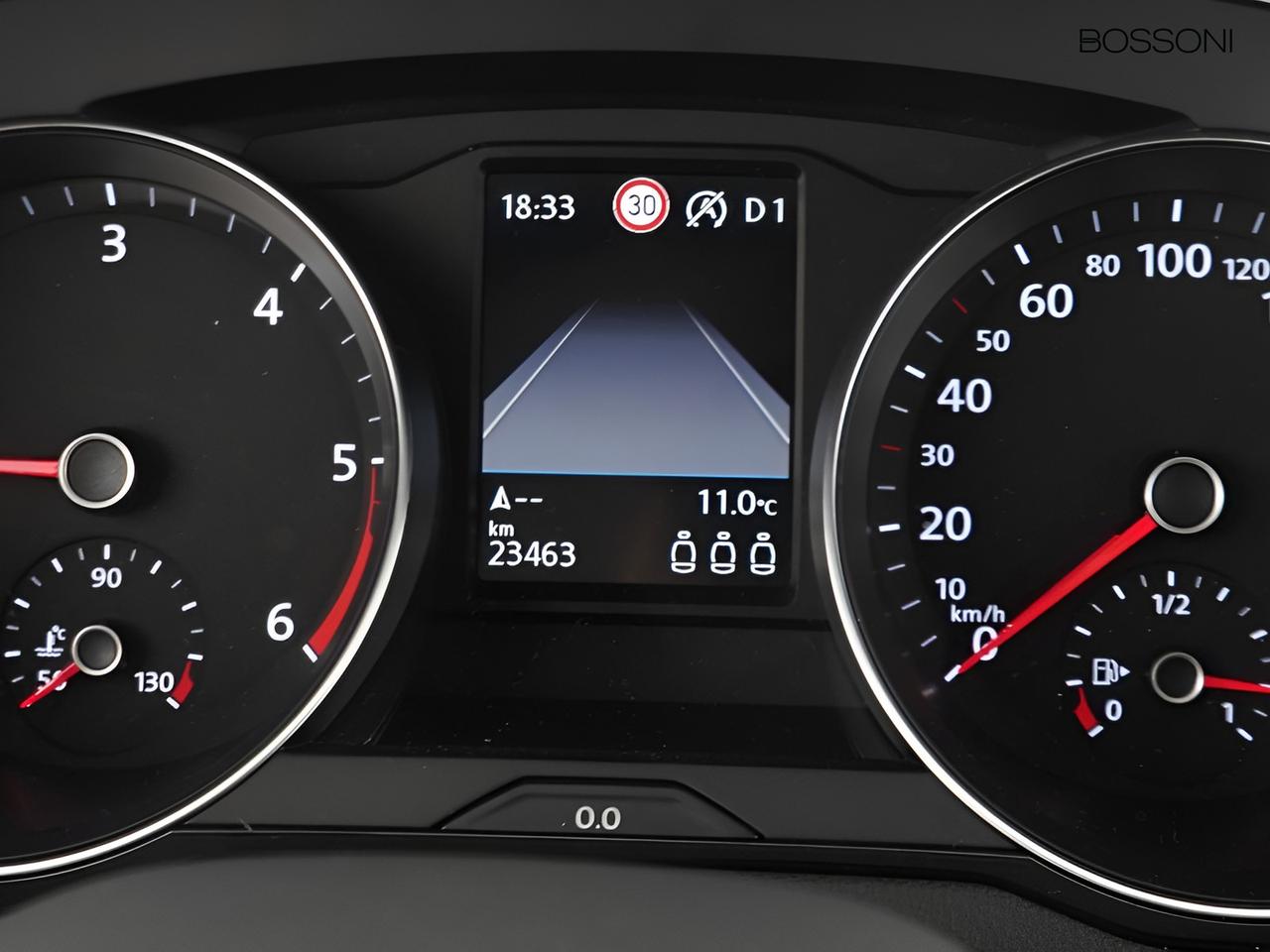 Volkswagen Passat variant 2.0 tdi scr evo 150cv business dsg