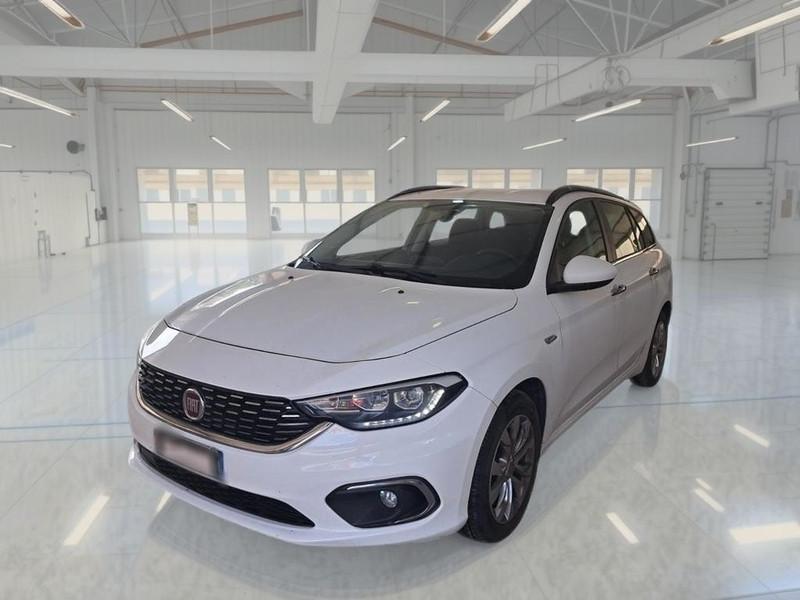 FIAT TIPO 1.6 MJT 120 CV 6M SES BUSINESS STATION WAGON