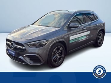 Mercedes-Benz GLA 200d Automatic AMG Line Advanced Plus