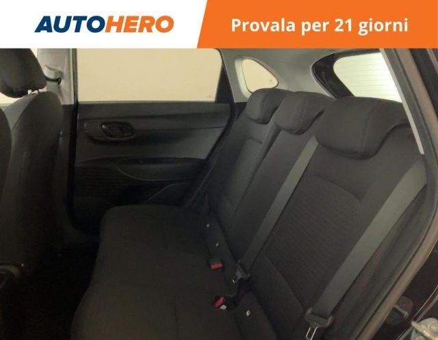 HYUNDAI i20 1.0 T-GDI 48V iMT Connectline