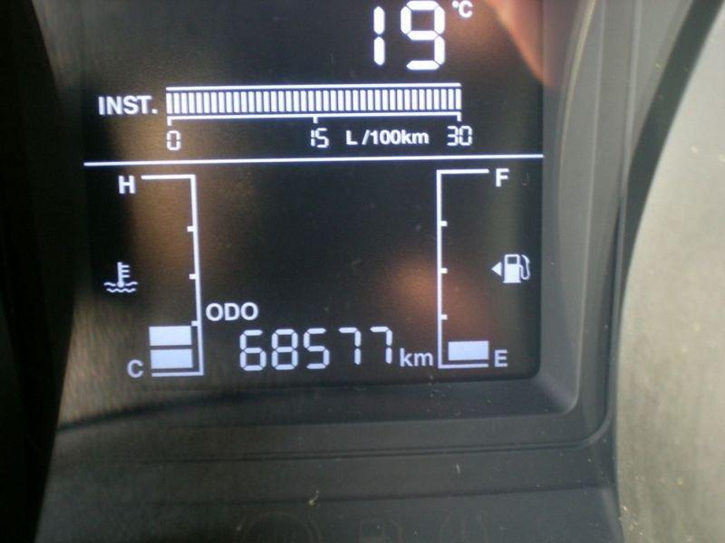 Ssangyong Tivoli 1.6 Easy Gpl 2wd my18