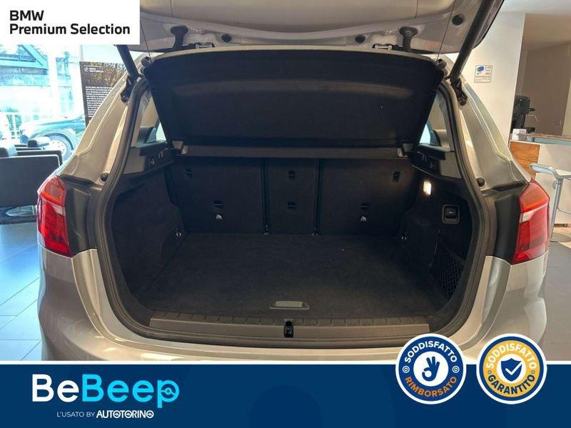 BMW Serie 2 Active Tourer 218D ACTIVE TOURER BUSINESS AUTO