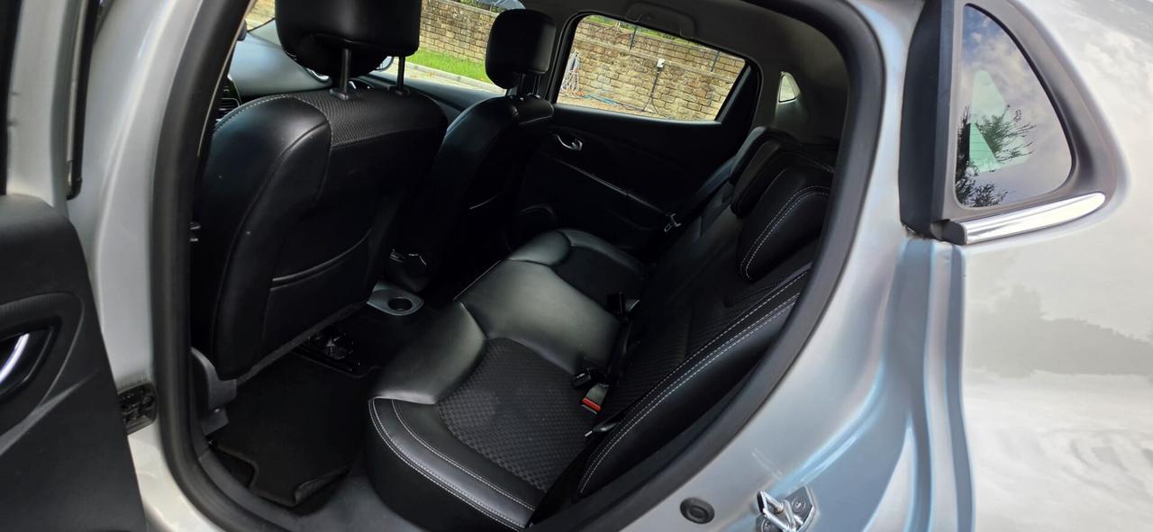 Renault Clio TCe 12V 90CV Start&Stop 5 porte Energy Duel2