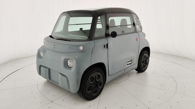 CITROEN Ami My Ami Pop