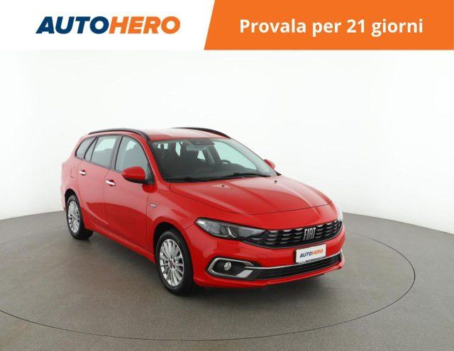 FIAT Tipo 1.6 Mjt S&S SW Life