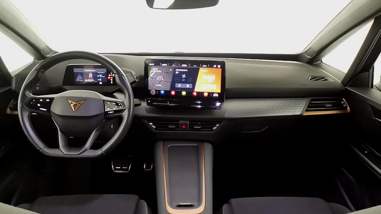 CUPRA Born - Born 58kWh