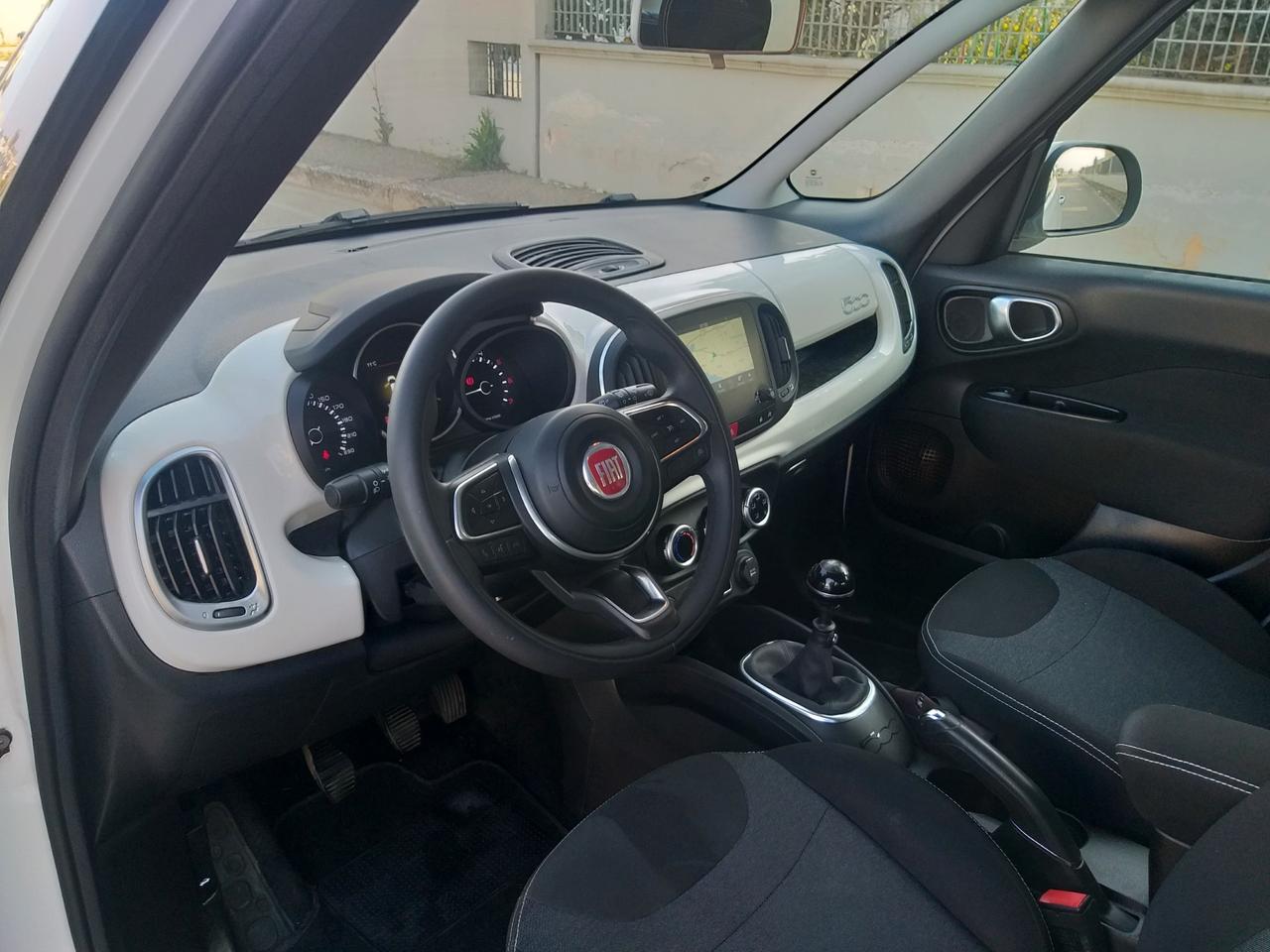 Fiat 500L 1.3 Multijet 95 CV Business