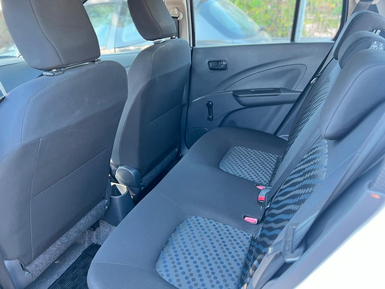 SUZUKY CELERIO 1.0 Style - 2018