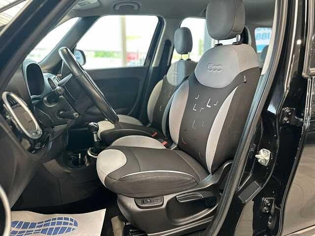 Fiat 500L 1.3 Multijet 95 CV Pop Star