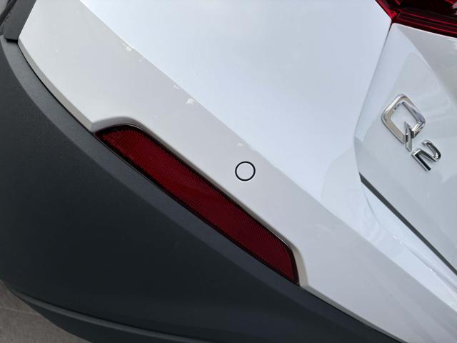 AUDI Q2 30 1.6 TDI Business CAMBIO MANUALE