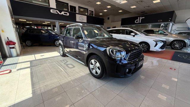 MINI Countryman 2.0 Cooper D Business Countryman Automatica