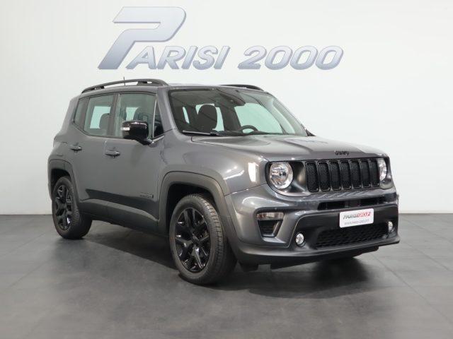 JEEP Renegade 1.0 Night Eagle 120CV 4x2 *PROMO PARISI GROUP*