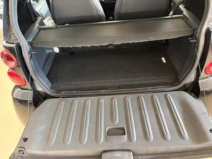 Smart ForTwo 1.0 Benzina 71 CV