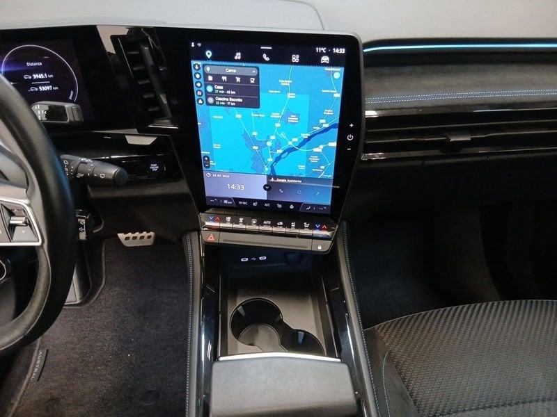 Renault Austral 1.2 E-Tech full hybrid Iconic Esprit Alpine 200cv auto